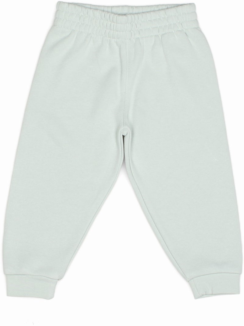 Conjunto de 2 piezas - jordan Verde - Kiabi