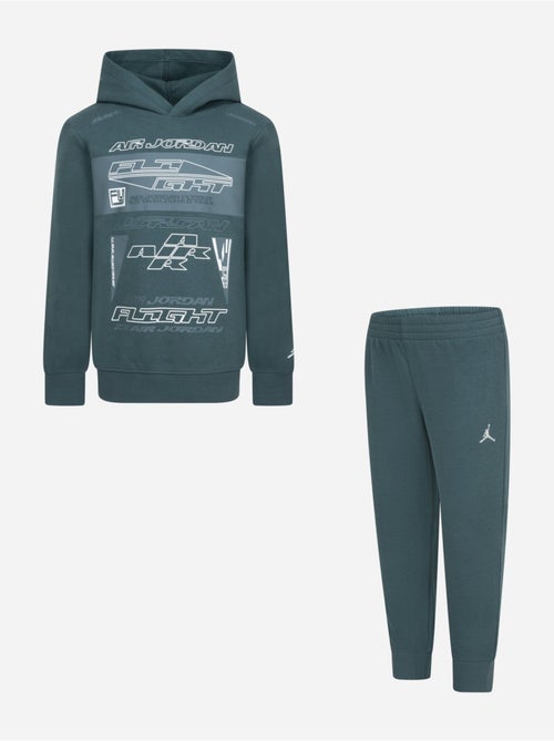 Conjunto de 2 piezas - Jordan - Kiabi