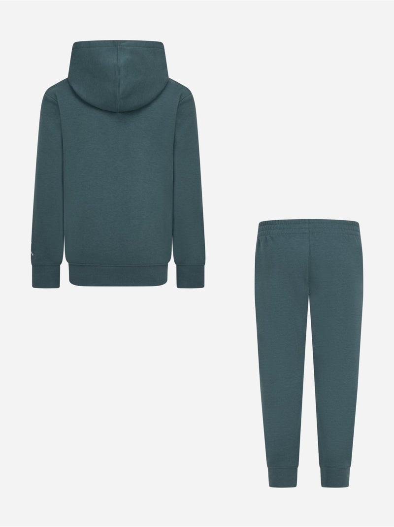 Conjunto de 2 piezas - Jordan Verde - Kiabi