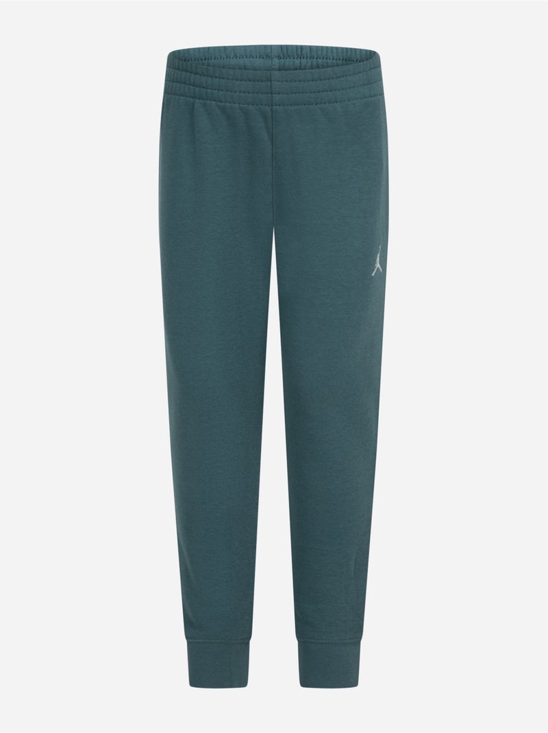 Conjunto de 2 piezas - Jordan Verde - Kiabi