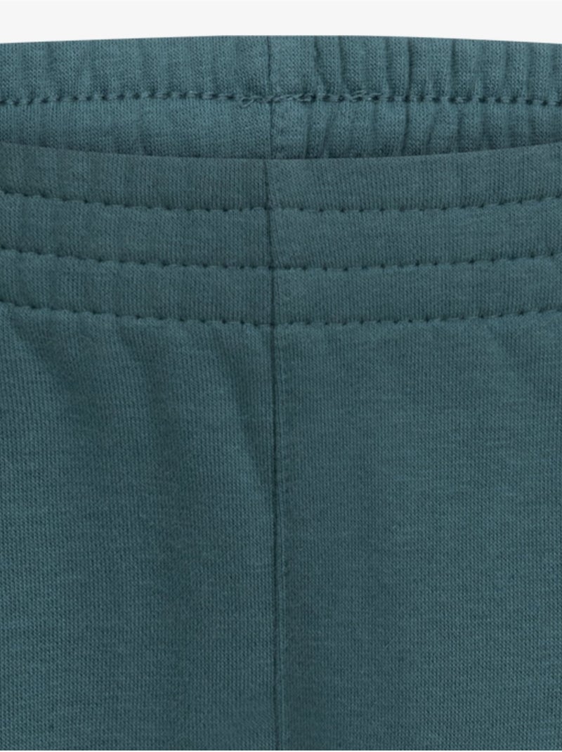 Conjunto de 2 piezas - Jordan Verde - Kiabi
