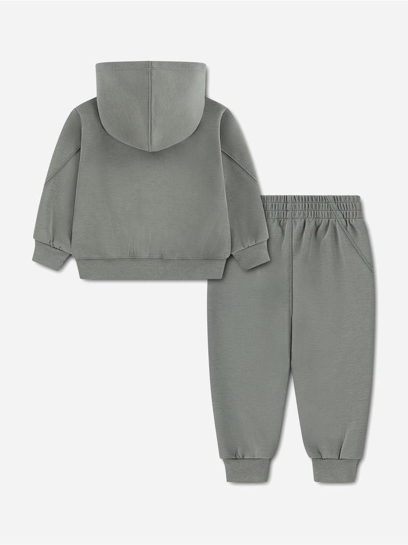 Conjunto de 2 piezas - Jordan Verde salvia - Kiabi