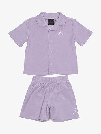 Conjunto de 2 piezas - Jordan