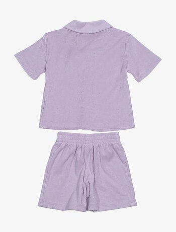 Conjunto de 2 piezas - Jordan