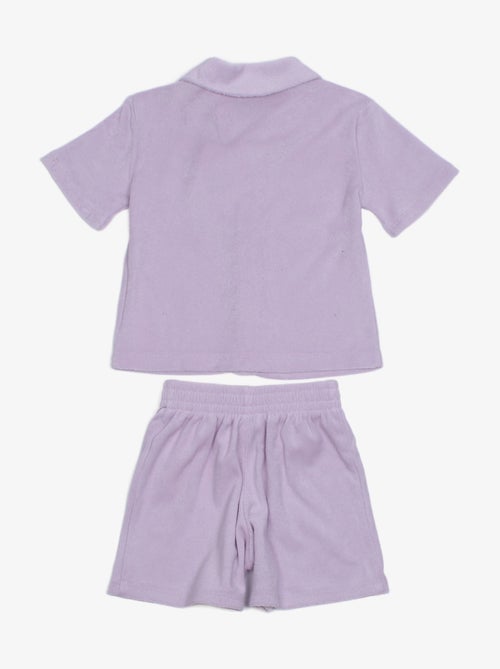 Conjunto de 2 piezas - Jordan - Kiabi
