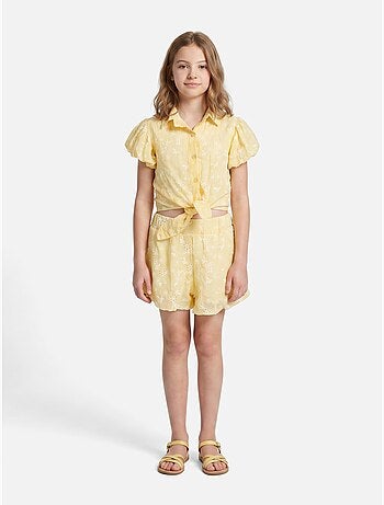 Conjunto de 2 piezas - Kids Star