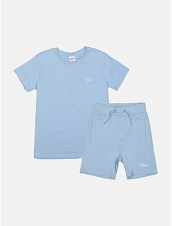 Conjunto de 2 piezas - Kizco