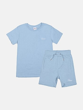 Conjunto de 2 piezas - Kizco