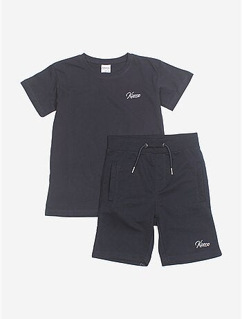 Conjunto de 2 piezas - Kizco