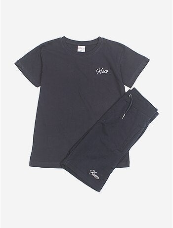 Conjunto de 2 piezas - Kizco