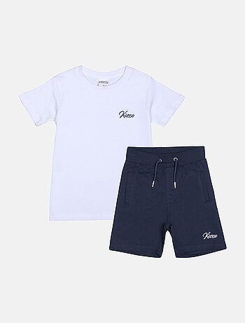 Conjunto de 2 piezas - Kizco