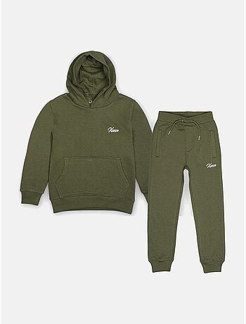 Conjunto de 2 piezas - Kizco