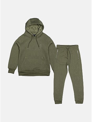 Conjunto de 2 piezas - Kizco