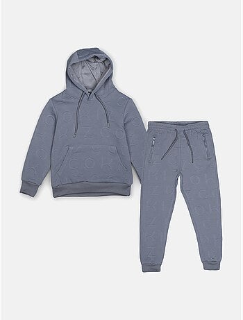 Conjunto de 2 piezas - Kizco