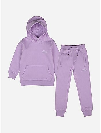 Conjunto de 2 piezas - Kizco