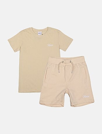 Conjunto de 2 piezas - Kizco