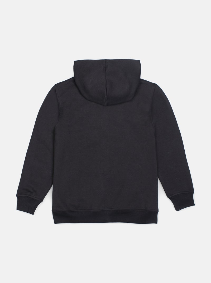 Conjunto de 2 piezas - Kizco Negro - Kiabi