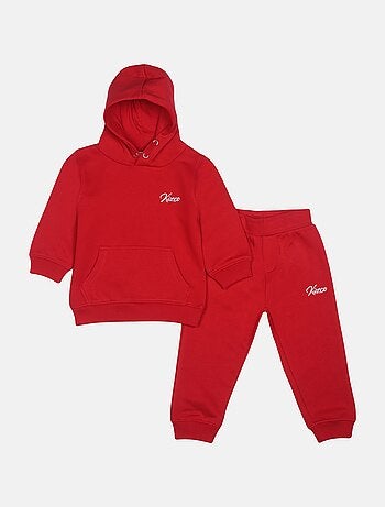 Conjunto de 2 piezas - Kizco