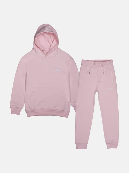 Conjunto de 2 piezas - Kizco - Kiabi