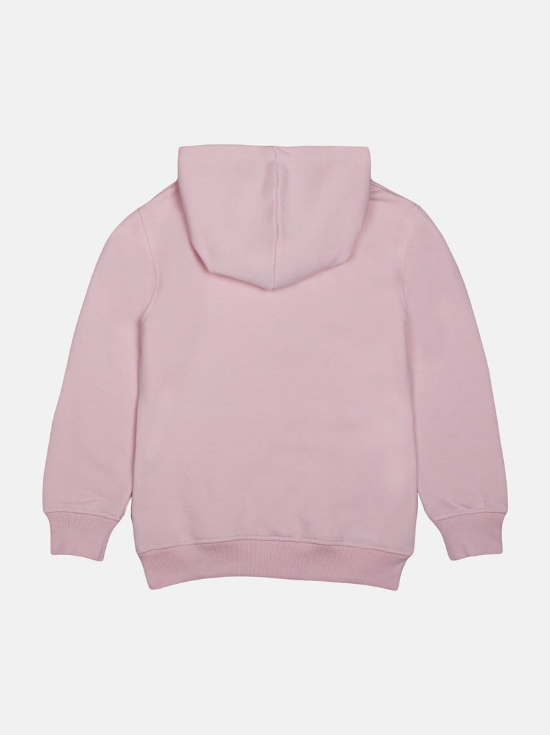 Conjunto de 2 piezas - Kizco Rosa - Kiabi