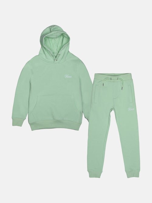 Conjunto de 2 piezas - Kizco - Kiabi