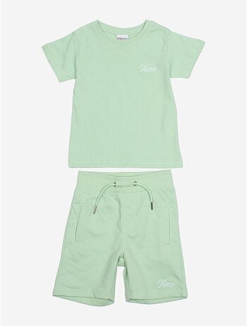 Conjunto de 2 piezas - Kizco