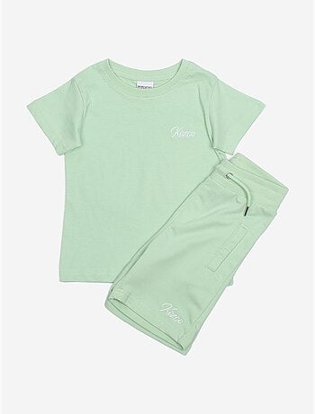 Conjunto de 2 piezas - Kizco