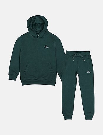 Conjunto de 2 piezas - Kizco