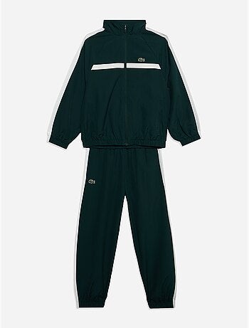 Conjunto de 2 piezas - lacoste
