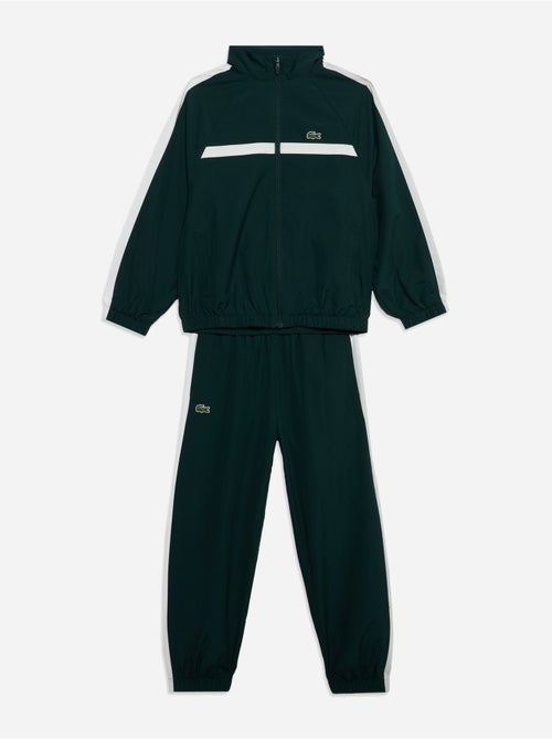 Conjunto de 2 piezas - lacoste - Kiabi Conjunto de 2 piezas - lacoste - Kiabi