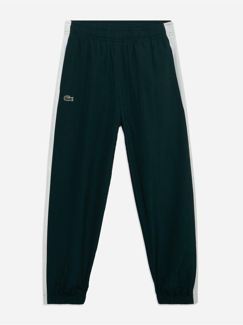 Conjunto de 2 piezas - lacoste Verde oscuro - Kiabi