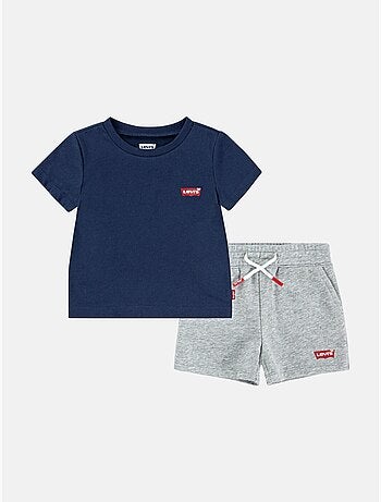 Conjunto de 2 piezas - Levi's Kids
