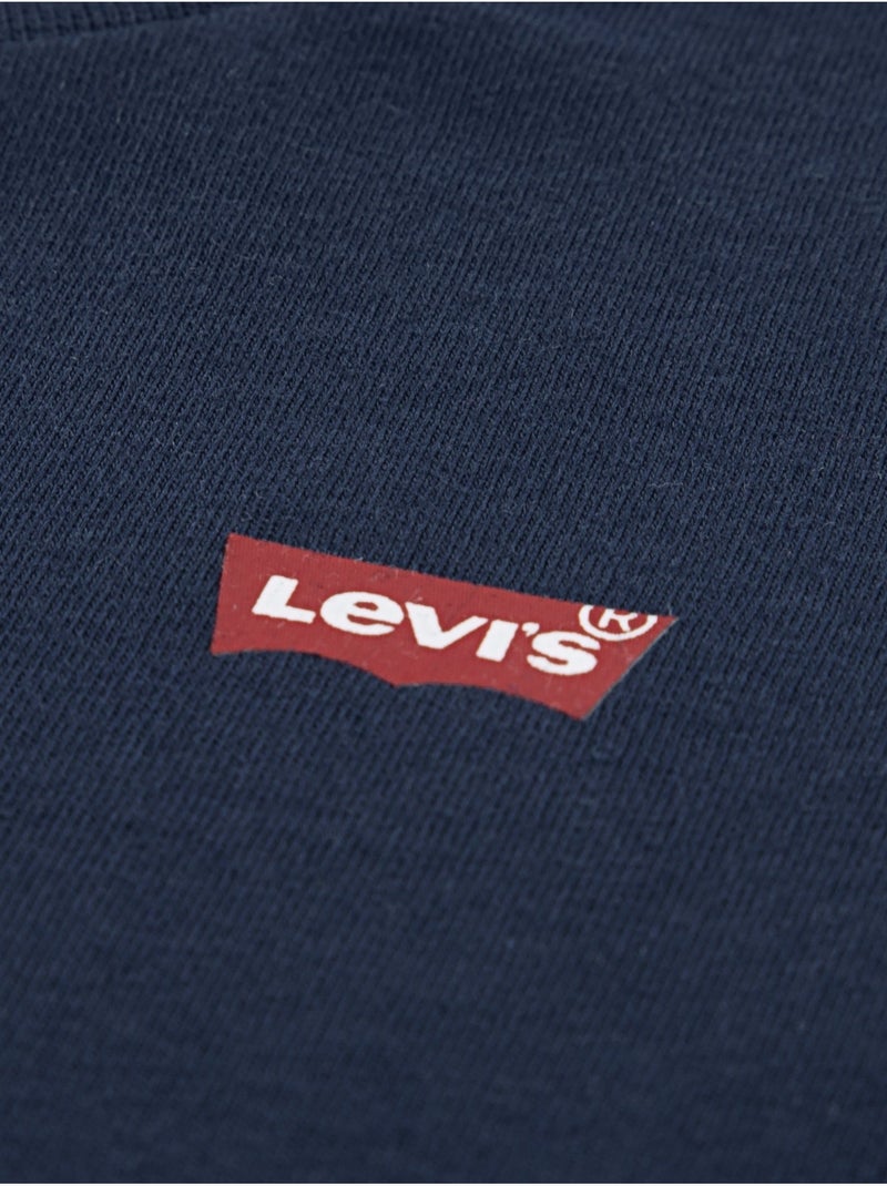 Conjunto de 2 piezas - Levi's Kids Azul gris - Kiabi