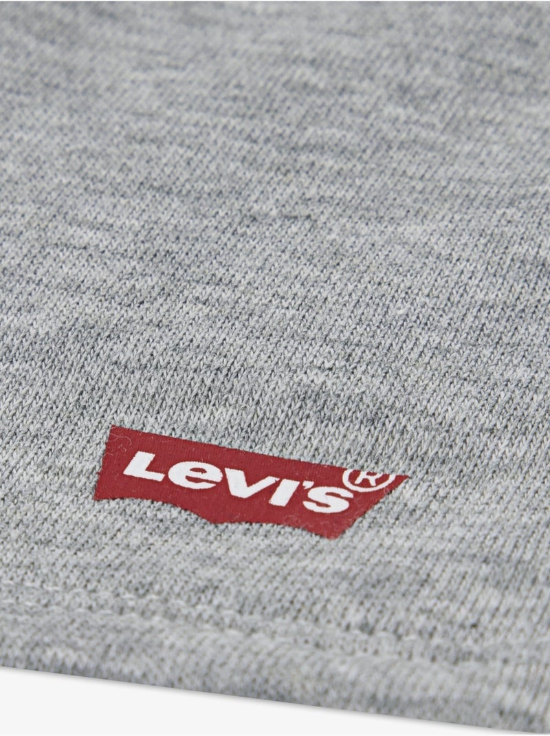 Conjunto de 2 piezas - Levi's Kids Azul gris - Kiabi