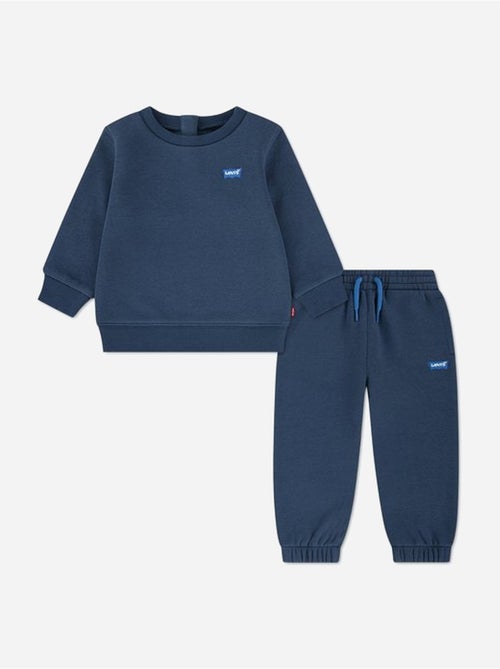 Conjunto de 2 piezas - levi's kids - Kiabi Conjunto de 2 piezas - levi's kids - Kiabi