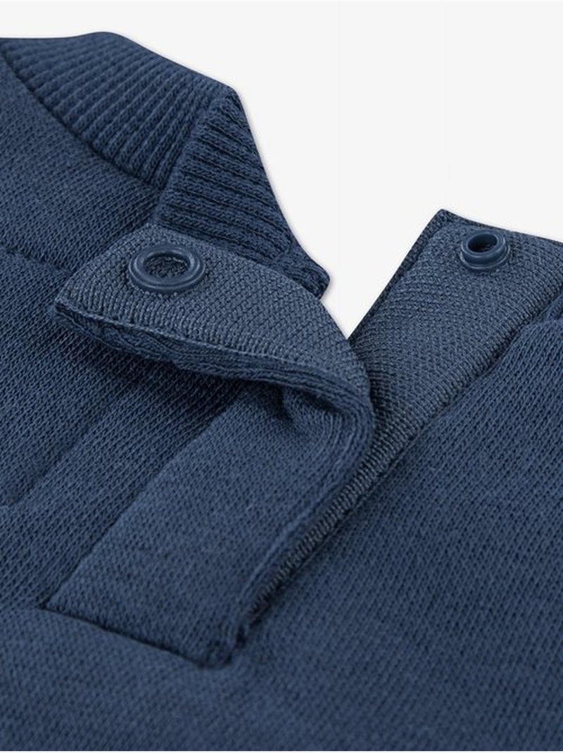 Conjunto de 2 piezas - levi's kids Azul oscuro - Kiabi