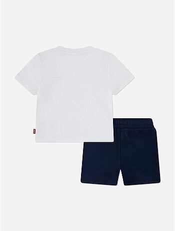 Conjunto de 2 piezas - Levi's Kids