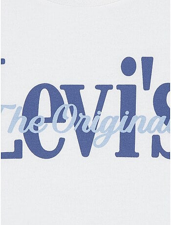 Conjunto de 2 piezas - Levi's Kids