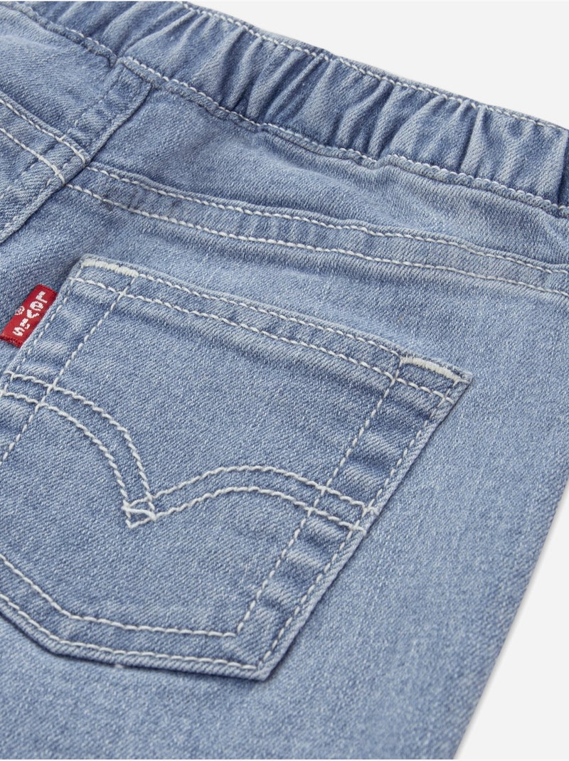 Conjunto de 2 piezas - Levi's Kids Blanco - Kiabi
