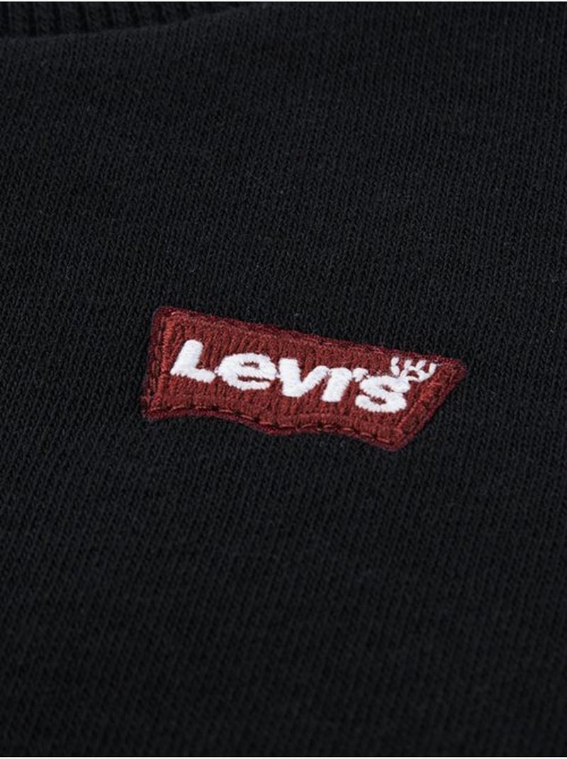 Conjunto de 2 piezas - levi's kids Negro - Kiabi