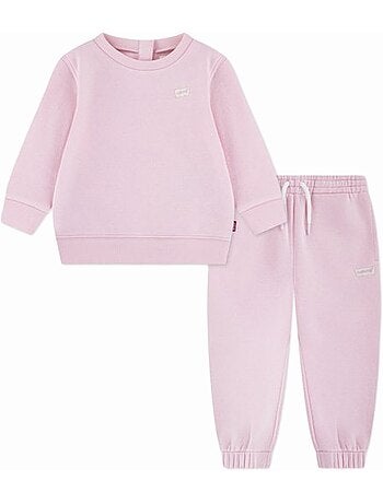 Conjunto de 2 piezas - levi's kids