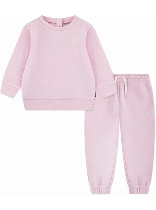 Conjunto de 2 piezas - levi's kids - Kiabi