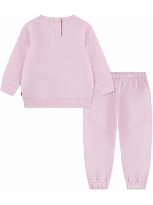 Conjunto de 2 piezas - levi's kids - Kiabi