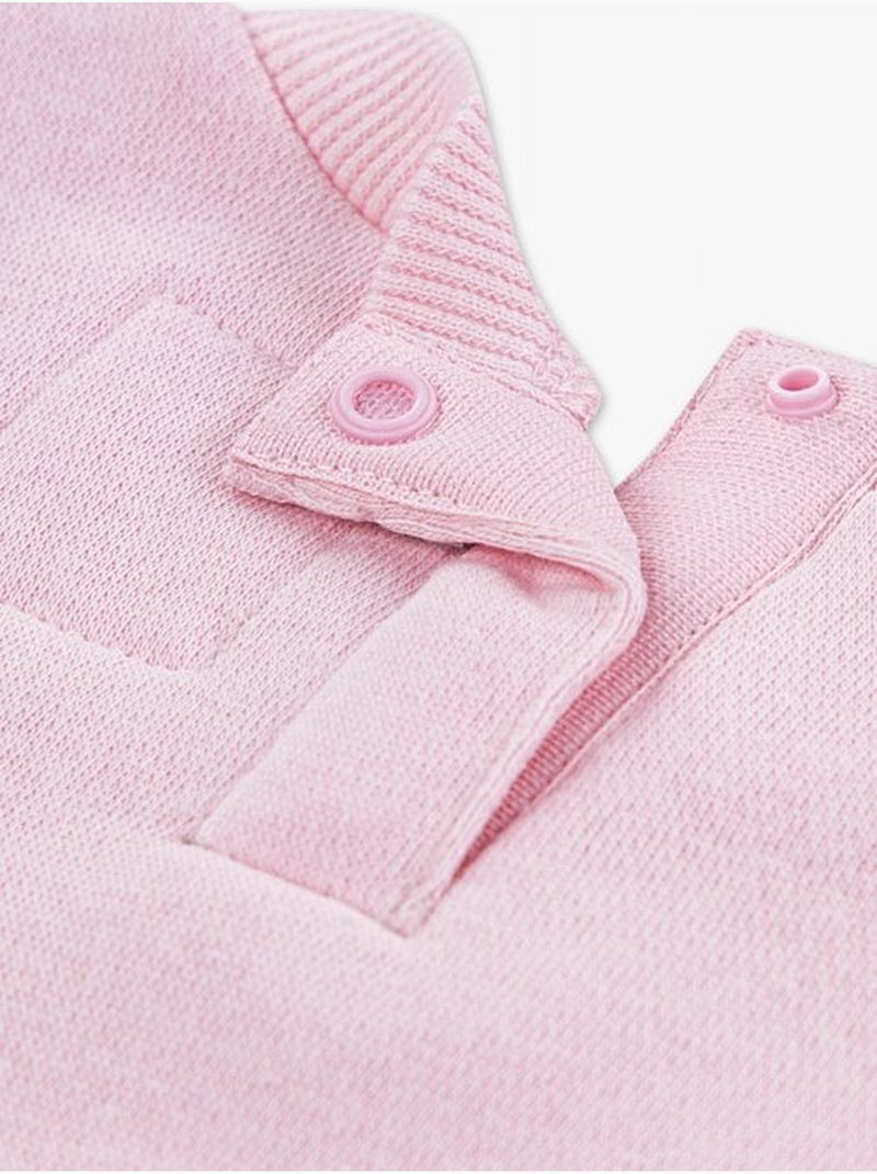 Conjunto de 2 piezas - levi's kids Rosa - Kiabi