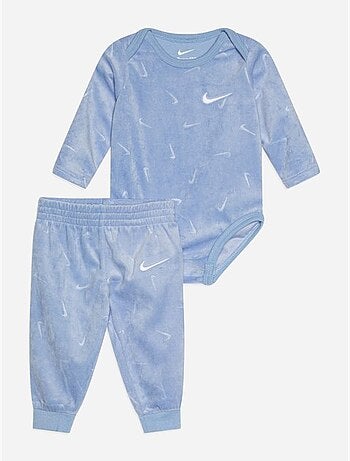 Conjunto de 2 piezas - nike