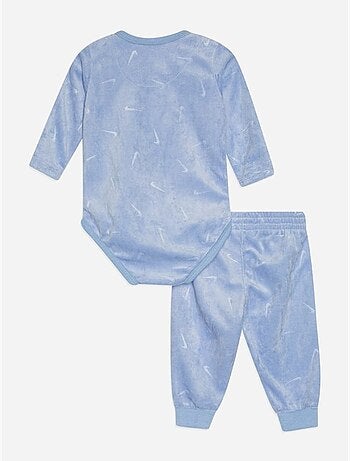 Conjunto de 2 piezas - nike