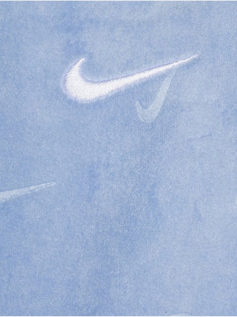 Conjunto de 2 piezas - nike Azul cielo - Kiabi