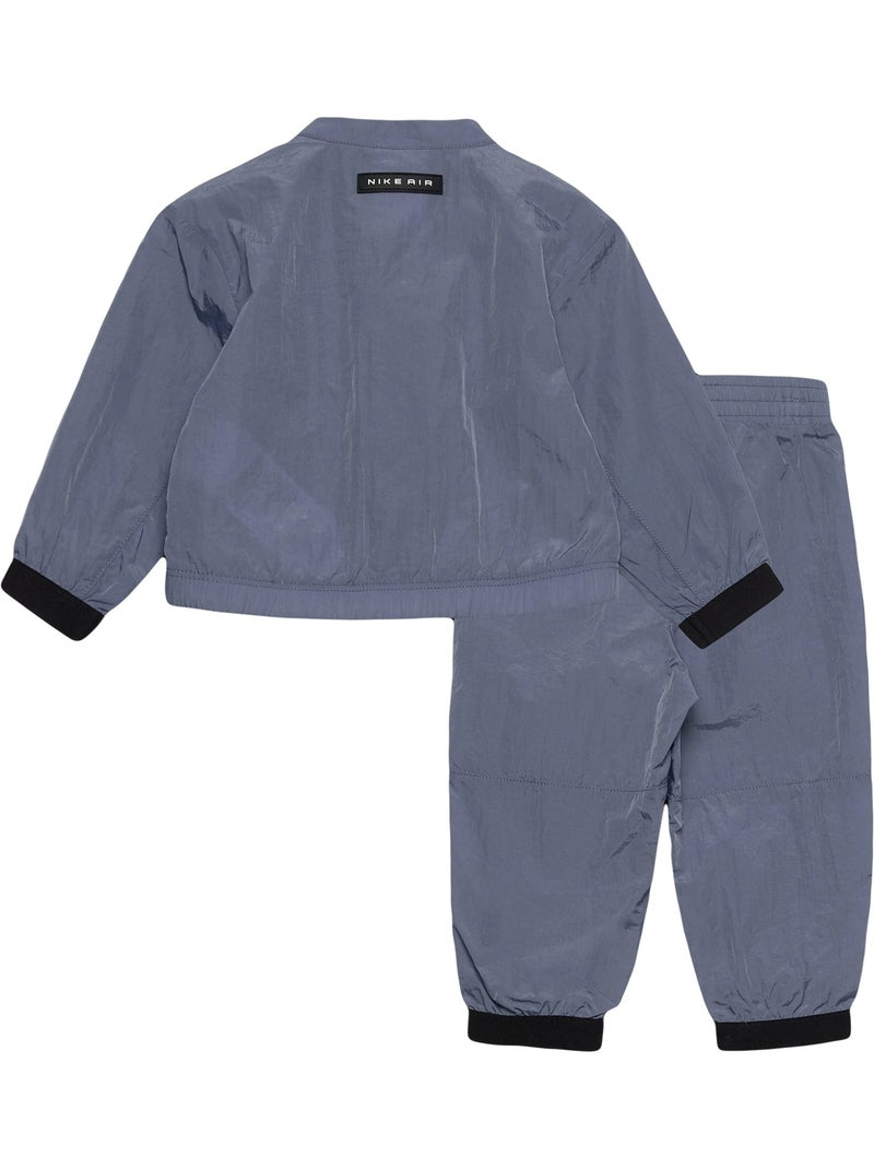Conjunto de 2 piezas - Nike Azul - Kiabi