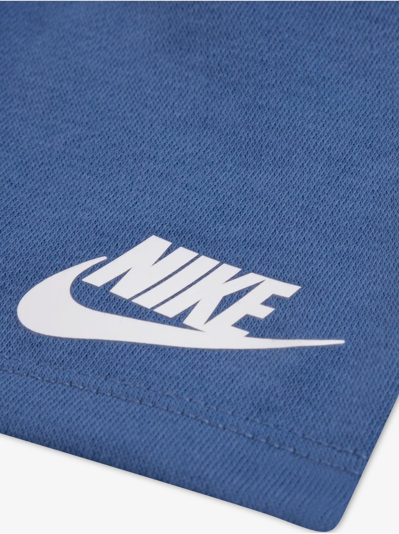Conjunto de 2 piezas - Nike Azul - Kiabi