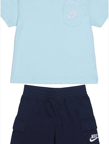 Conjunto de 2 piezas - nike